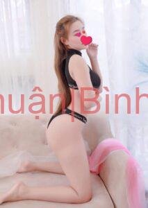 Gái Gọi Xác Minh Phan Rang