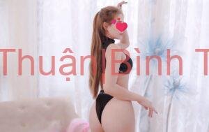 Gái Gọi TP Tháp Chàm Ninh Thuận