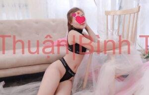 Gái Gọi tại Tháp Chàm