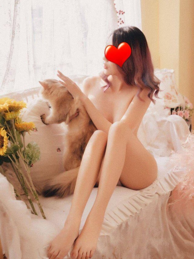 Bảo Hằng – Gái Gọi Phan Thiết Bình Thuận Mới Lên Sóng