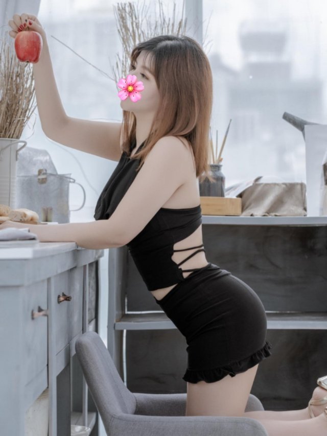 Tìm Gái Gọi TP Cam Ranh: Gặp Em Trúc Nhi Đang Làm Tại Cam Ranh