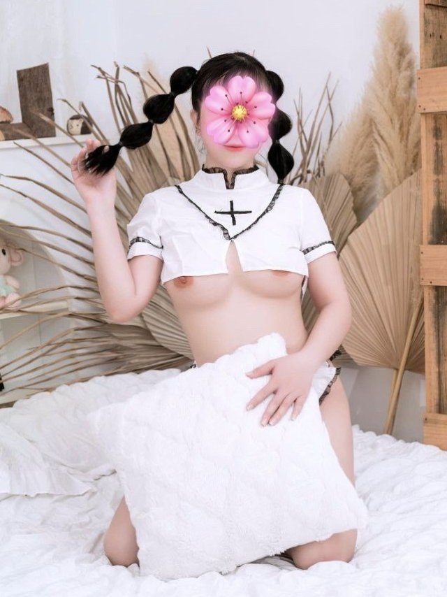 Thanh Nhã – Gái Gọi Đường Bắc Sơn Vĩnh Hải Nha Trang Rất Đáng Check