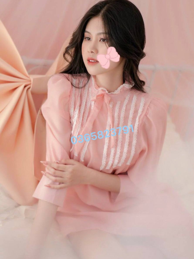 Thiên Hương Gái Xinh Hàng Cao Cấp Nha Trang Làm Tình Ngọt Nước – Dịch Vụ Gái Gọi TP Nha Trang Chuyên Nghiệp
