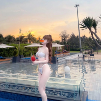 Khám Phá Gái Gọi Cao Cấp Nha Trang: Mun Xinh 2k5 – Xinh Sang Chảnh, Bom Tấn Sexy – Thân Hình Quyến Rũ, Body Nóng Bỏng Có Ship Đến Tận Nơi!